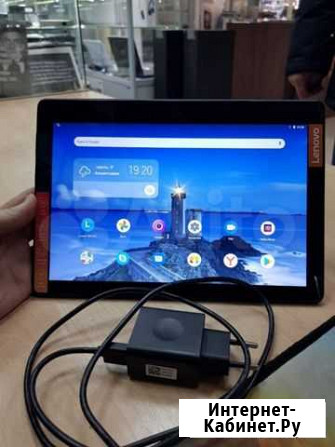Lenovo tb-x104l Альметьевск - изображение 1