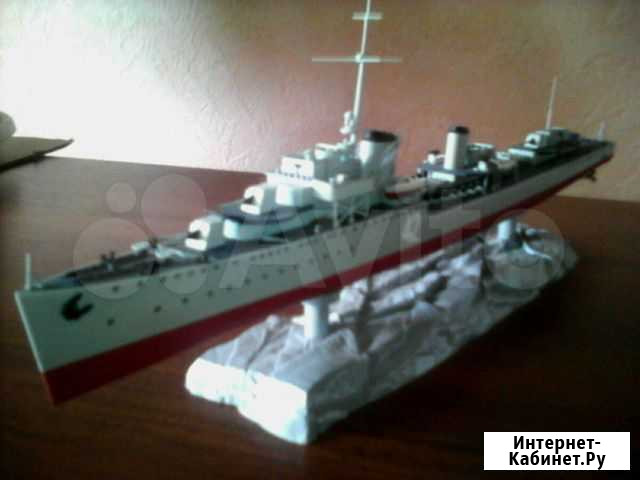 Карабль. Дитер. Фон. Редер Липецк - изображение 1