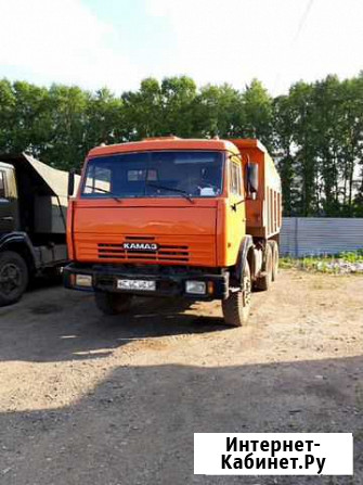 Камаз 65115, обмен Нефтекамск - изображение 1