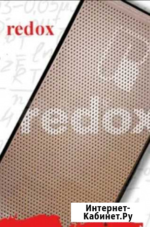Лечебный лежак Redox Норильск - изображение 1