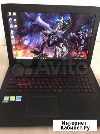Asus Северская - изображение 1