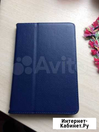 Чехол для iPad mini 1/2/3 новый Богучар - изображение 1