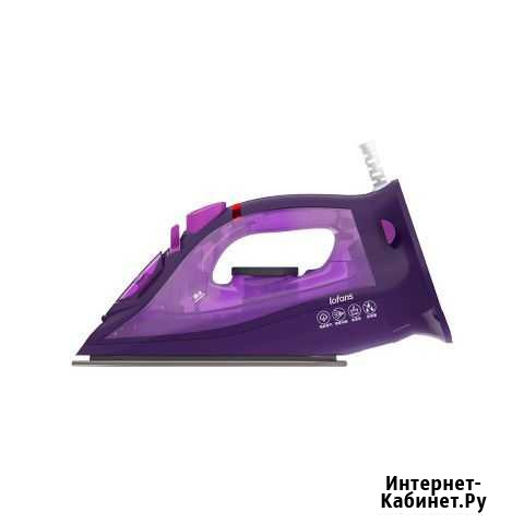 Утюг Xiaomi Lofans Cordless Steam Iron Курган - изображение 1