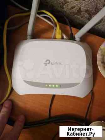 TP-link TL-WR840N Санкт-Петербург