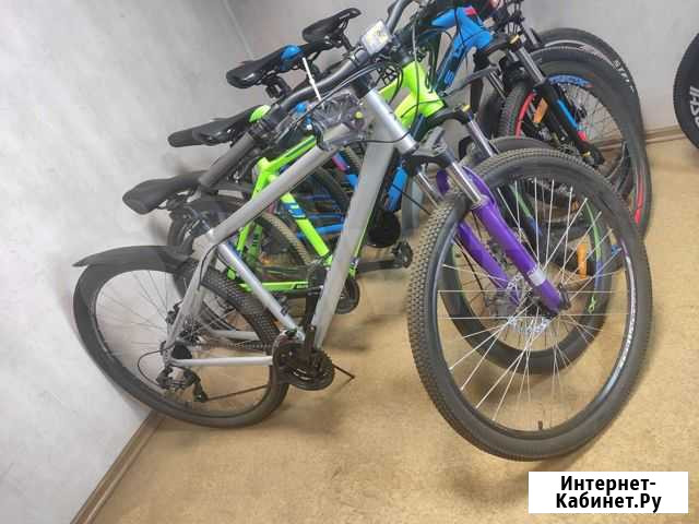 Forward sporting 29 2.0 Disc Волгоград - изображение 1