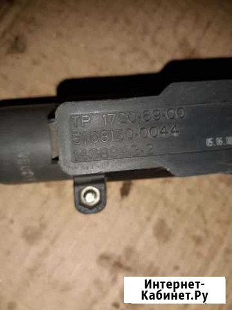 Цилиндр клапана EGR 51081500044 Белоусово - изображение 1