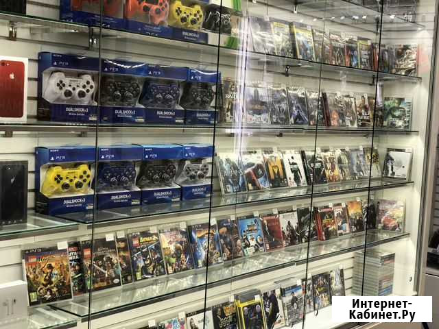 Диски для PS3/4 Рязань - изображение 1