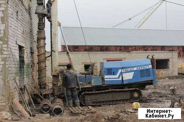 Бурение скважин Хабаровск - изображение 1