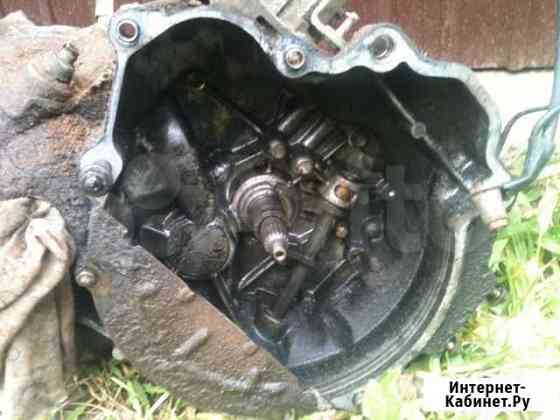 Дэу Матиз 0,8 Коробка передач Тверь