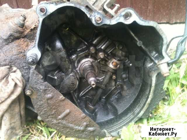 Дэу Матиз 0,8 Коробка передач Тверь - изображение 1