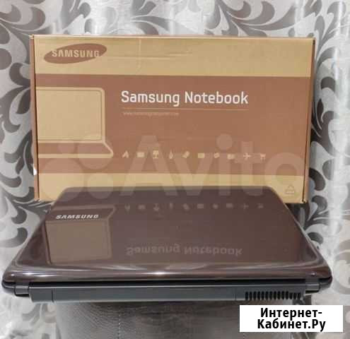 Ноутбук Samsung, core i3 Брюховецкая - изображение 1