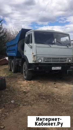 Камаз 55111 самосвал Магнитогорск - изображение 1