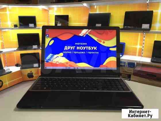 Packard Bell Pentium N3540/Intel HD/4gb/319gb Екатеринбург