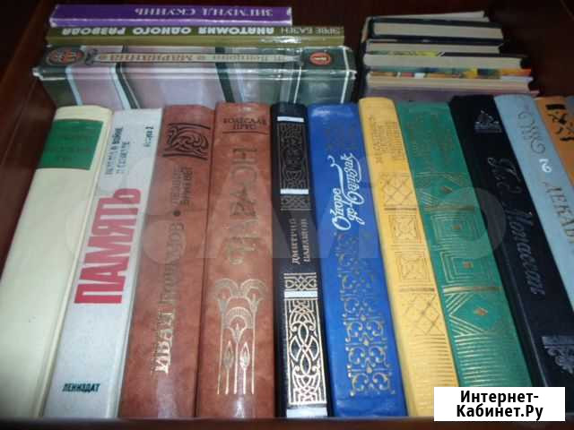 Продам книги Пенза - изображение 1