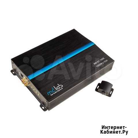 MDLab AM-D1.1000 моноблок Иркутск - изображение 1