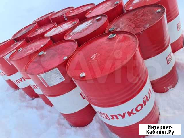 Бочки металлические бу 200 л Петропавловск-Камчатский - изображение 1