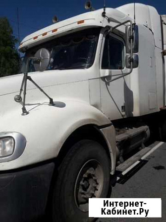 Фредлайнер freightliner фред Уфа - изображение 1