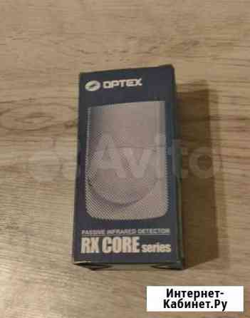 Optex RXC-ST ик извещатель Екатеринбург