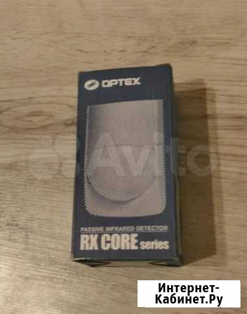 Optex RXC-ST ик извещатель Екатеринбург - изображение 1