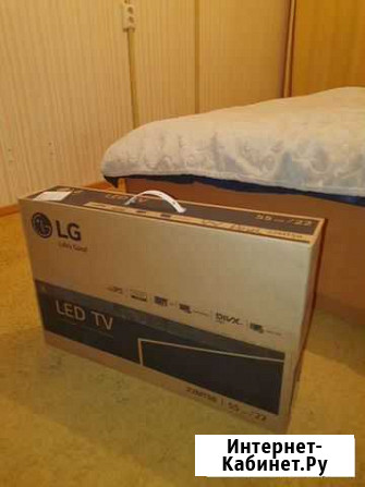 Телевизор LG LED TV 22MT58VF-PZ, 55cm/22 Норильск - изображение 1