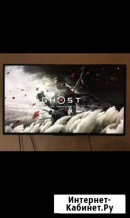 Sony KDL-43WF665 Хабаровск - изображение 1