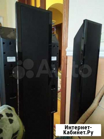 Домашний кинотеатр sony SS TS 103 Речицы - изображение 1