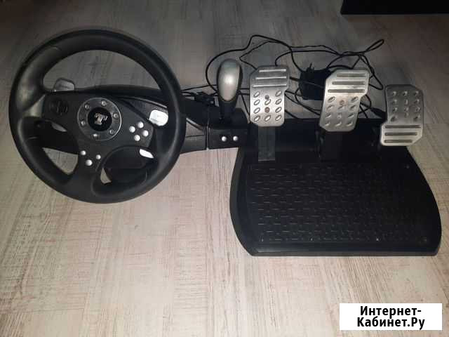Руль Саратов - изображение 1