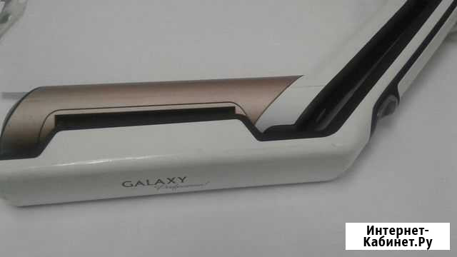 Щипцы Galaxy GL4621 Кабанск - изображение 1