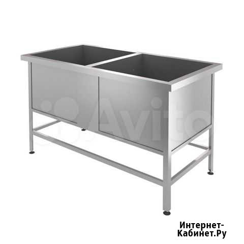 Ванны моечные Курган - изображение 1