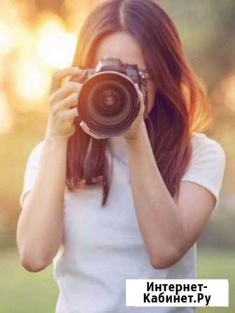Фотограф Белокуриха - изображение 1