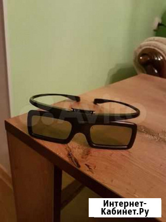 Очки 3d samsung Тюмень - изображение 1