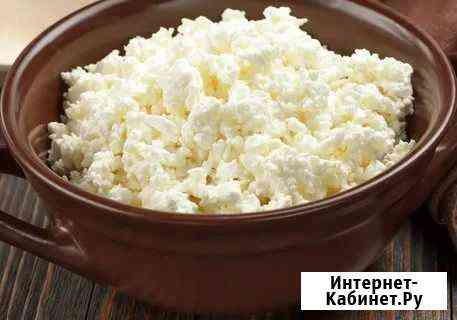 Творог домашний Краснодар