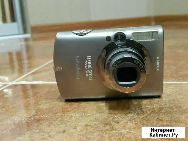 Фотоаппарат Ростов-на-Дону - изображение 1