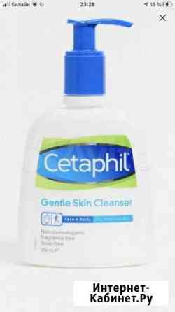 Средство для умывания cetaphil 236 мл Волжский Волгоградской области