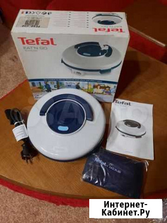 Тарелка tefal с подогревом Москва - изображение 1