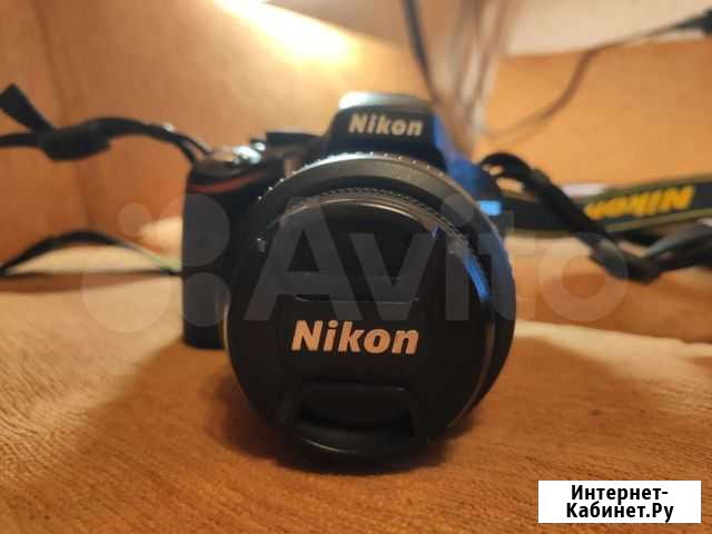 Nikon D5100 зеркальный фотоаппарат Новозыбков - изображение 1