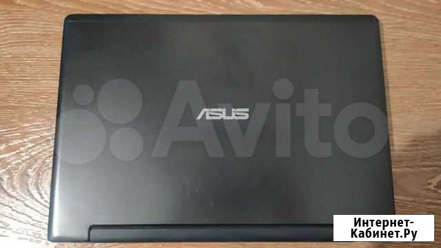 Ноутбук asus K56CB Ессентуки - изображение 1