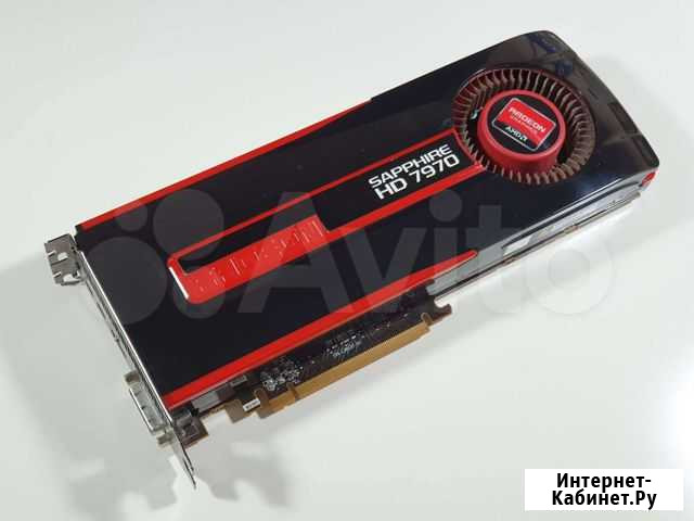 HD 7970 PowerColor 3Gb FurMark - 57 градусов Москва - изображение 1