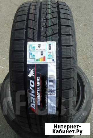 Шины зимние 245/40 R18 Arivo winmaster ARW2 97V Старый Оскол - изображение 1