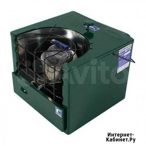 Солярогаз по-1,8 обечайка металл. сг-01 Барнаул - изображение 1