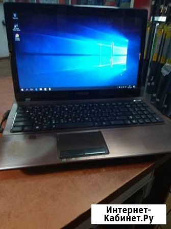 Ноутбук asus Данилов - изображение 1