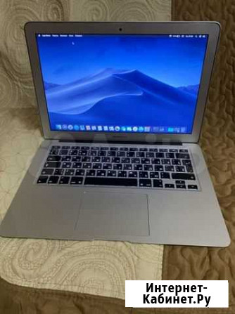 Apple MacBook Air Сельцо - изображение 1