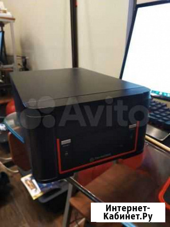 I5-4670, 16 Гб itx формат Астрахань - изображение 1