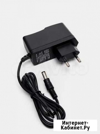 Блок питания / адаптер 6V 1A 5.5mm Казань - изображение 1