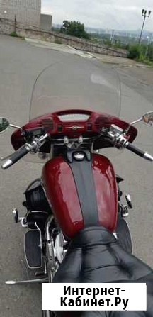 Yamaha xvz1300 Royal Star Venture Красноярск - изображение 1