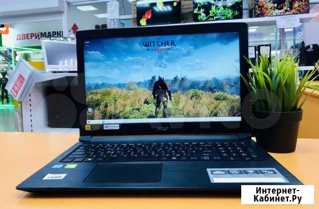 Acer для стримминга и игровых новинок Ижевск - изображение 1