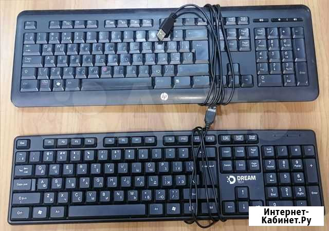 Клавиатура USB и PS/2 Архангельск - изображение 1