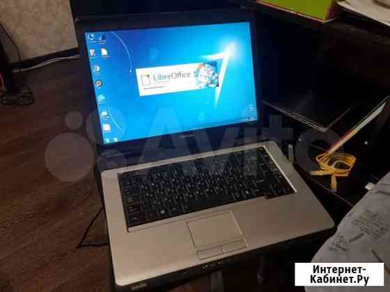 Toshiba Satellite L300 Нижний Новгород