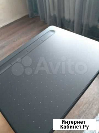 Графический планшет Wacom Intous Basic Pen S Альметьевск - изображение 1