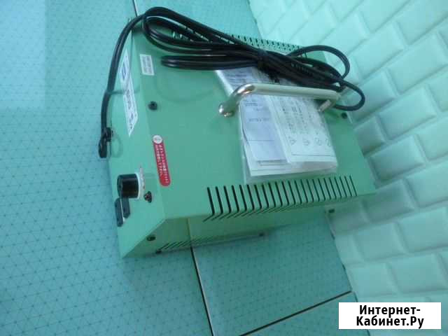Nissyo 220 - 100V Славянск-на-Кубани - изображение 1